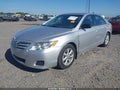 2011 Toyota Camry — photo 2 of 16 | VIN 4T1BF3EK3BU145673