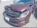 Photo 12 of 18 — 2018 Kia Optima