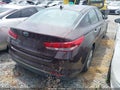 Photo 4 of 18 — 2018 Kia Optima