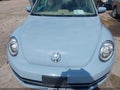 Photo 6 of 16 — 2014 Volkswagen Beetle
