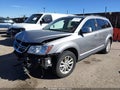 2017 Dodge Journey — photo 2 of 16 | VIN 3C4PDDBG8HT528999
