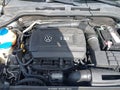 Photo 10 of 12 — 2015 Volkswagen Jetta