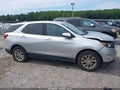 2020 Chevrolet Equinox — photo 13 of 16 | VIN 2GNAXUEV9L6212698