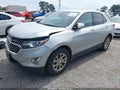 2020 Chevrolet Equinox — photo 2 of 16 | VIN 2GNAXUEV9L6212698