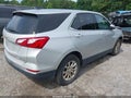 2020 Chevrolet Equinox — photo 4 of 16 | VIN 2GNAXUEV9L6212698