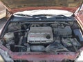 Photo 10 of 22 — 2005 Toyota Camry