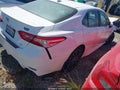 Photo 4 of 19 — 2020 Toyota Camry