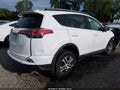 2018 Toyota RAV4 — photo 4 of 13 | VIN 2T3ZFREV5JW421675