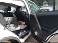 2018 Toyota RAV4 — photo 8 of 13 | VIN 2T3ZFREV5JW421675
