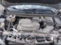 2018 Chrysler Pacifica — photo 10 of 17 | VIN 2C4RC1BGXJR154172