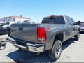 2012 GMC Sierra — photo 4 of 17 | VIN 1GT121CG7CF177286