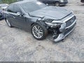 2021 Infiniti Q50 — photo 19 of 21 | VIN JN1EV7BP3MM703216