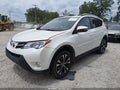 Photo 2 of 16 — 2015 Toyota RAV4