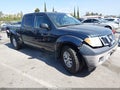 Photo 1 of 16 — 2017 Nissan Frontier