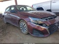 Photo 1 of 15 — 2025 Nissan Altima