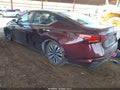 Photo 3 of 15 — 2025 Nissan Altima