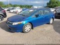 2012 Honda Civic — photo 2 of 16 | VIN 19XFB2F53CE043102
