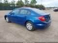 2012 Honda Civic — photo 3 of 16 | VIN 19XFB2F53CE043102