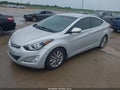 Photo 2 of 11 — 2015 Hyundai Elantra