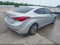 Photo 4 of 11 — 2015 Hyundai Elantra