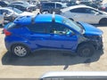Photo 14 of 17 — 2020 Toyota C-HR