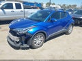Photo 2 of 17 — 2020 Toyota C-HR