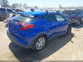 Photo 4 of 17 — 2020 Toyota C-HR