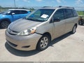 Photo 2 of 11 — 2008 Toyota Sienna