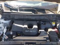 2026 Infiniti QX60 — photo 10 of 18 | VIN 5N1AL1HU6TC332659