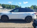 2026 Infiniti QX60 — photo 14 of 18 | VIN 5N1AL1HU6TC332659