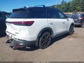 2026 Infiniti QX60 — photo 4 of 18 | VIN 5N1AL1HU6TC332659