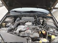 Photo 10 of 17 — 2008 Subaru Legacy