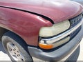 Photo 13 of 13 — 1999 Chevrolet Silverado 1500