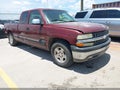 Photo 1 of 13 — 1999 Chevrolet Silverado 1500