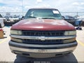 Photo 6 of 13 — 1999 Chevrolet Silverado 1500