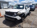 Photo 2 of 18 — 2016 Jeep Renegade