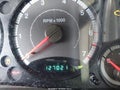 Photo 12 of 12 — 2007 Jeep Liberty