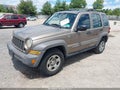 Photo 2 of 12 — 2007 Jeep Liberty