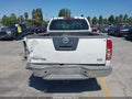 Photo 17 of 17 — 2008 Nissan Frontier