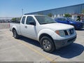 Photo 1 of 17 — 2008 Nissan Frontier