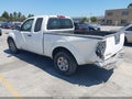 Photo 3 of 17 — 2008 Nissan Frontier