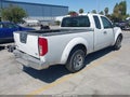 Photo 4 of 17 — 2008 Nissan Frontier