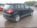 Photo 4 of 17 — 2011 Volkswagen Tiguan