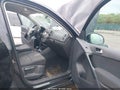 Photo 5 of 17 — 2011 Volkswagen Tiguan