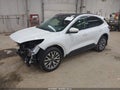 Photo 2 of 18 — 2022 Ford Escape