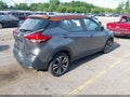 Photo 4 of 16 — 2018 Nissan Kicks