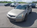 2003 Honda Accord — photo 2 of 17 | VIN 1HGCM56323A069613