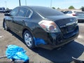 2007 Nissan Altima — photo 3 of 11 | VIN 1N4AL21E37N483620