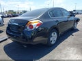 2007 Nissan Altima — photo 4 of 11 | VIN 1N4AL21E37N483620
