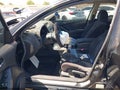 2007 Nissan Altima — photo 5 of 11 | VIN 1N4AL21E37N483620